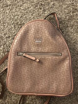 Guess backpack