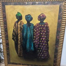 Painting  - Make Offer