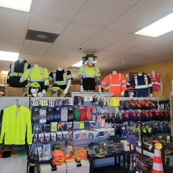 A&L Safety Supply  (PPE)