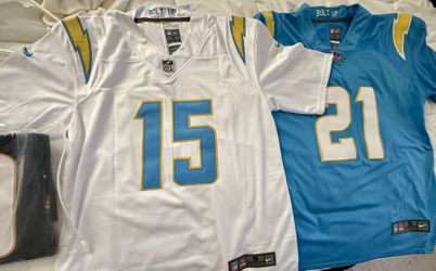 Charger Jerseys NEW Fits Like Medium 
