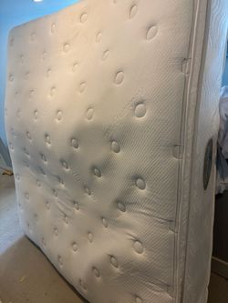 Westin Heavenly Bed King