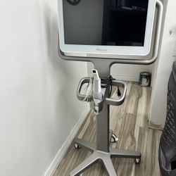 Itero 5D Intraoral Scanner