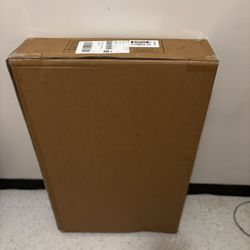 New Radiator For A 2019 Ford Escape Sel