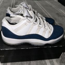 Jordan 11 Low 