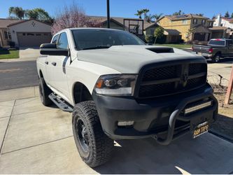 2009 Ram 1500 SLT 4WD | Built 5.7 HEMI | 8HP70 Swap | 6" Lift | $10K OBO