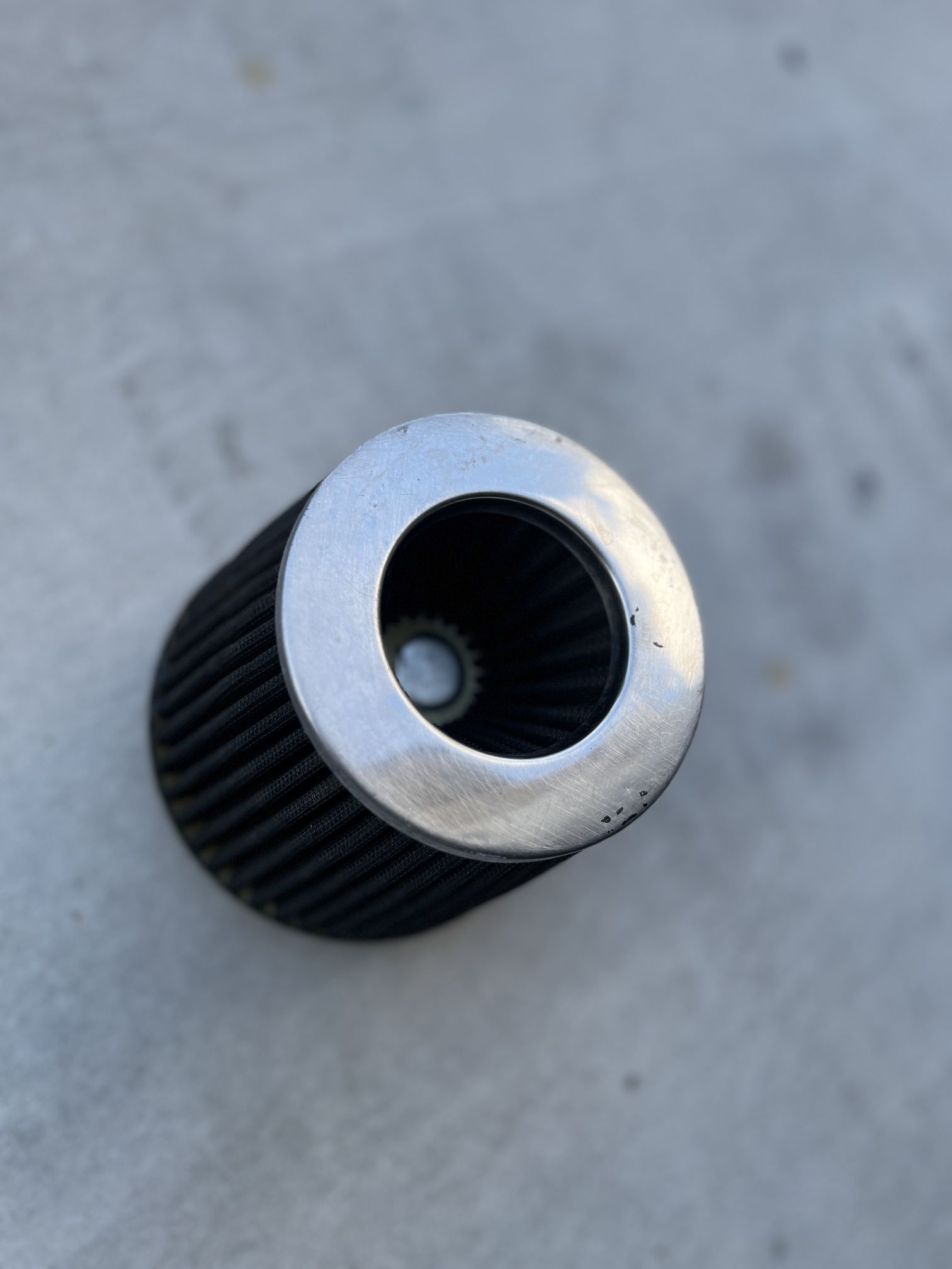 Cold Air Intake Universal