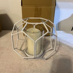 15pc.Centerpiece for Candles or Flowers 150