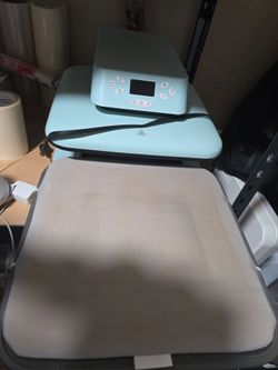 Sublimation bundle