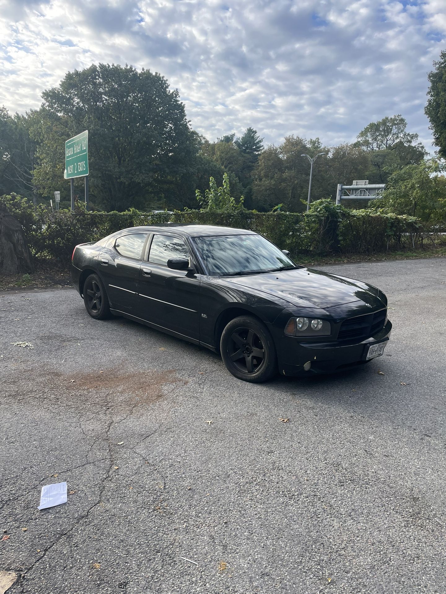 2010 Dodge Charger