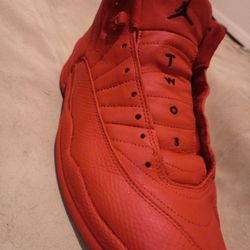 Jordan 12 Retro Size 11
