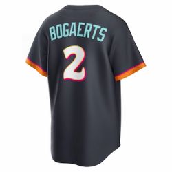 Padres City Connect jersey 