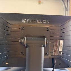 Echelon bike ECHON 101