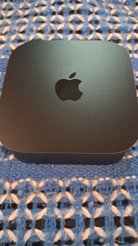 APPLE TV