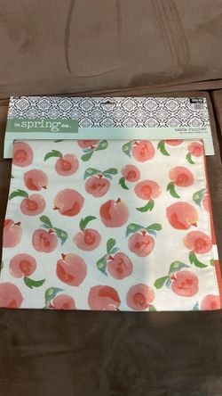 Spring Table Runner, New!