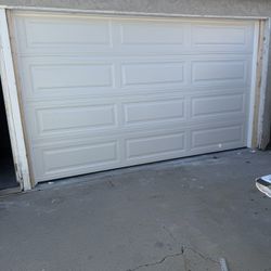 Garage Doors