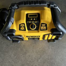 Dewalt Power