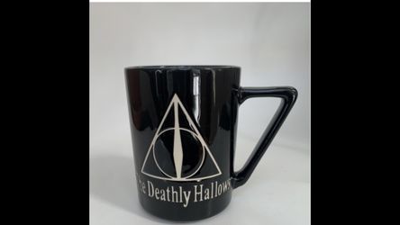Harry Potter original Cup 