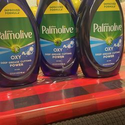 Palmolive