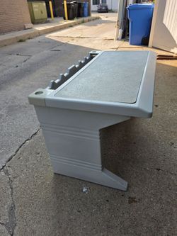 Kids computer desk table
