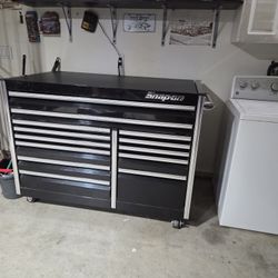 Snap On Fridge/freezer 