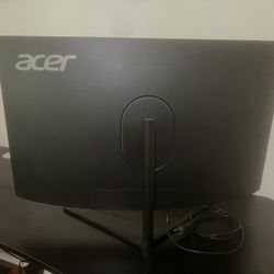 GAMING Monitor (ACER)