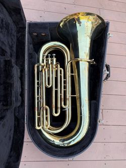 Dynasty 845 Tuba