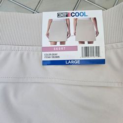 32 degrees woman skort