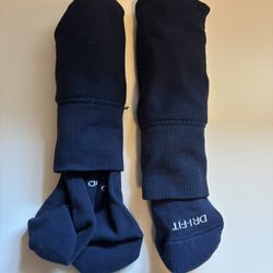 Nike Dri-Fit Soccer Socks