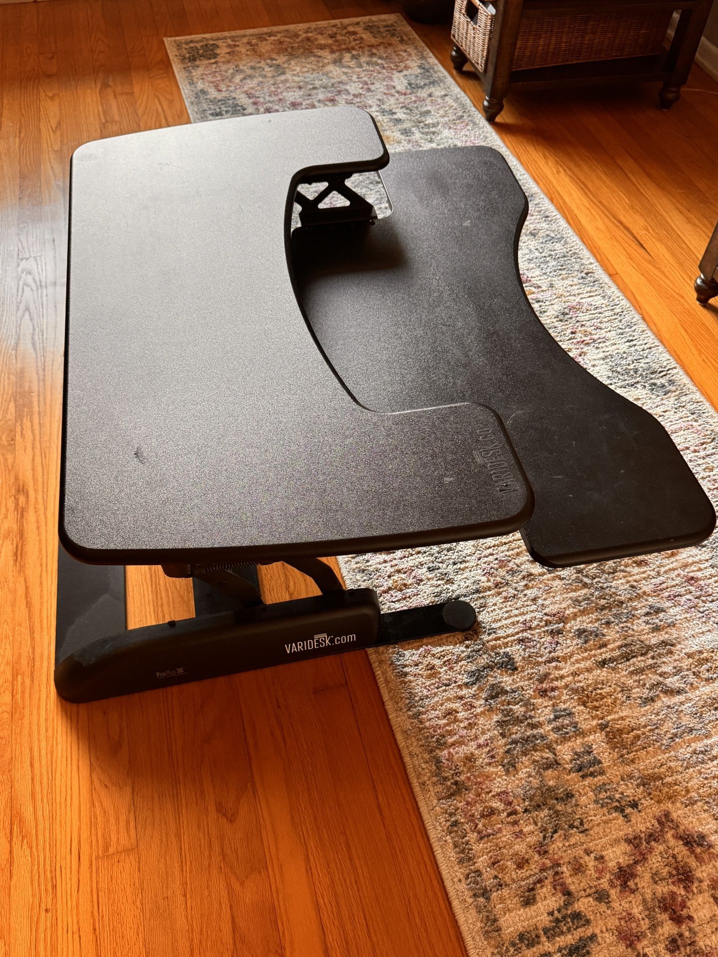  Varidesk Pro Plus 36