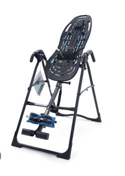 TEETER HANG UPS INVERSION CHAIR