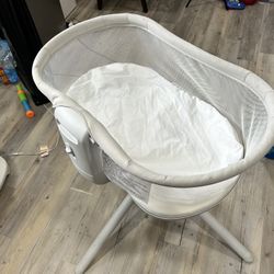 Halo Baby Bassinet 