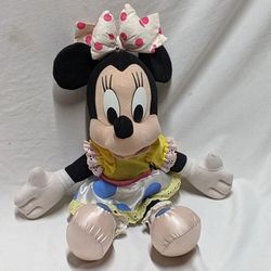 '80s Minnie Mouse 