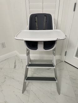 4moms Connect High Chair