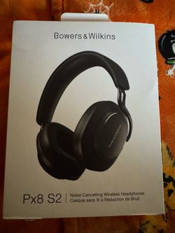 Bowers & Wilkins Headphones