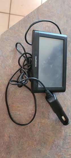 Garmin GPS