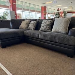 2 Pc. Sectional 