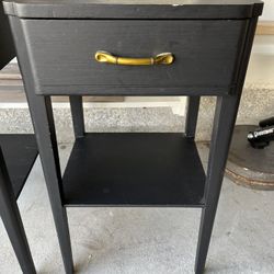 Nightstand Pair