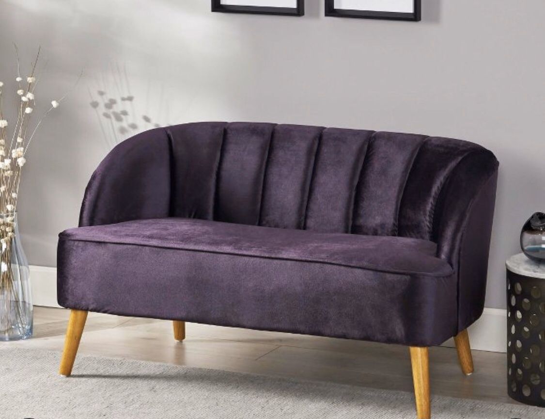 NEW SMALL SOFA