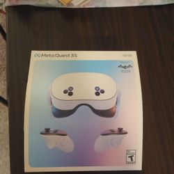 Meta Quest 3S