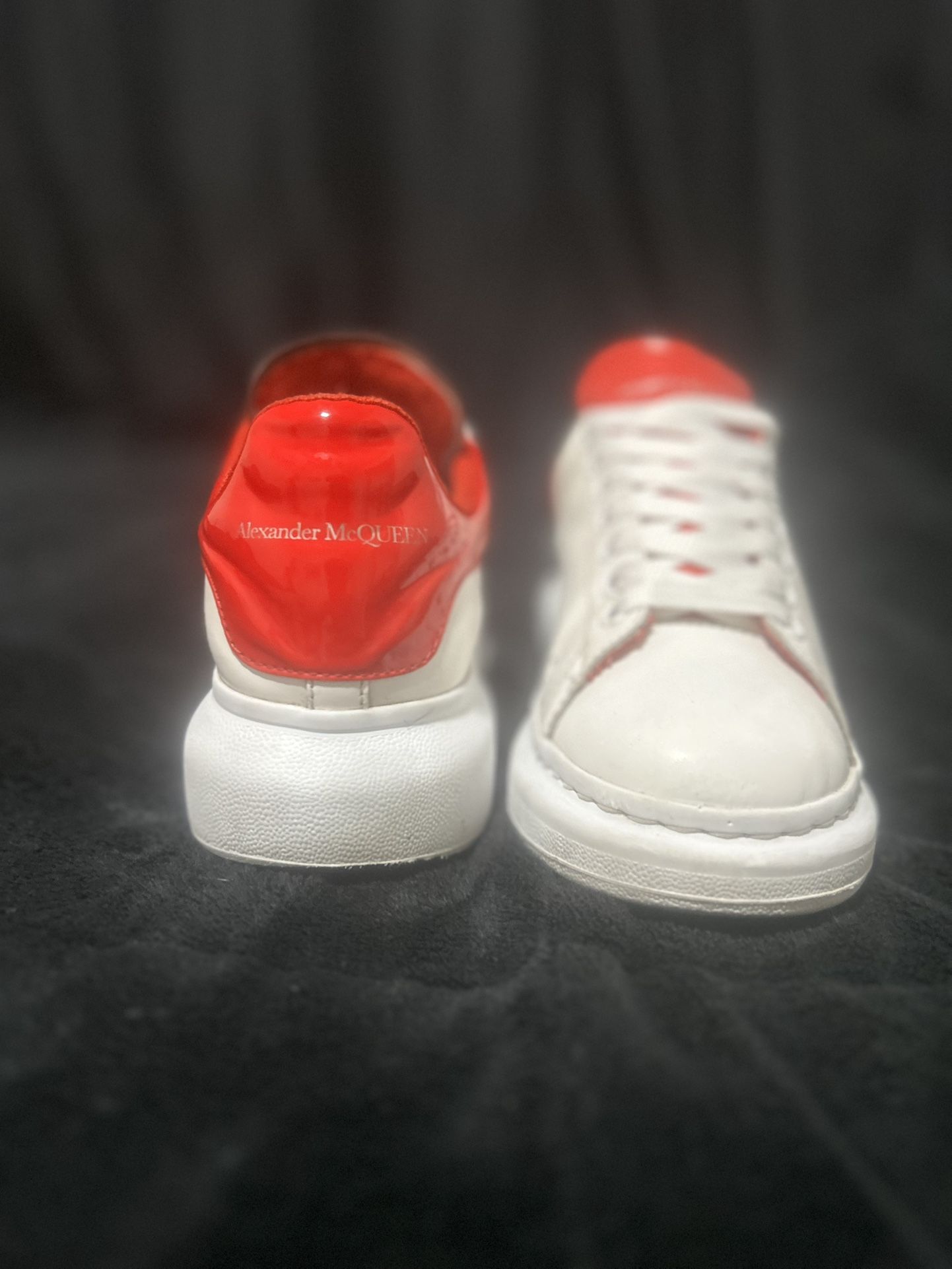 alexzander mcqueens