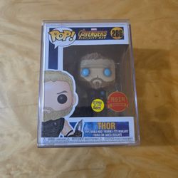Funko Pop 