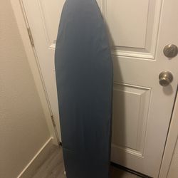 Ironing Board. Like New