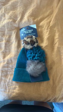 New beanie