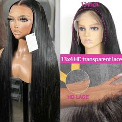 30 Inch Lace wig