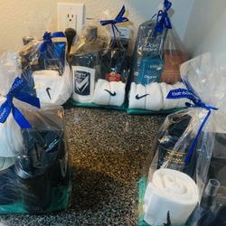 Father’s Day Gift Bags. 