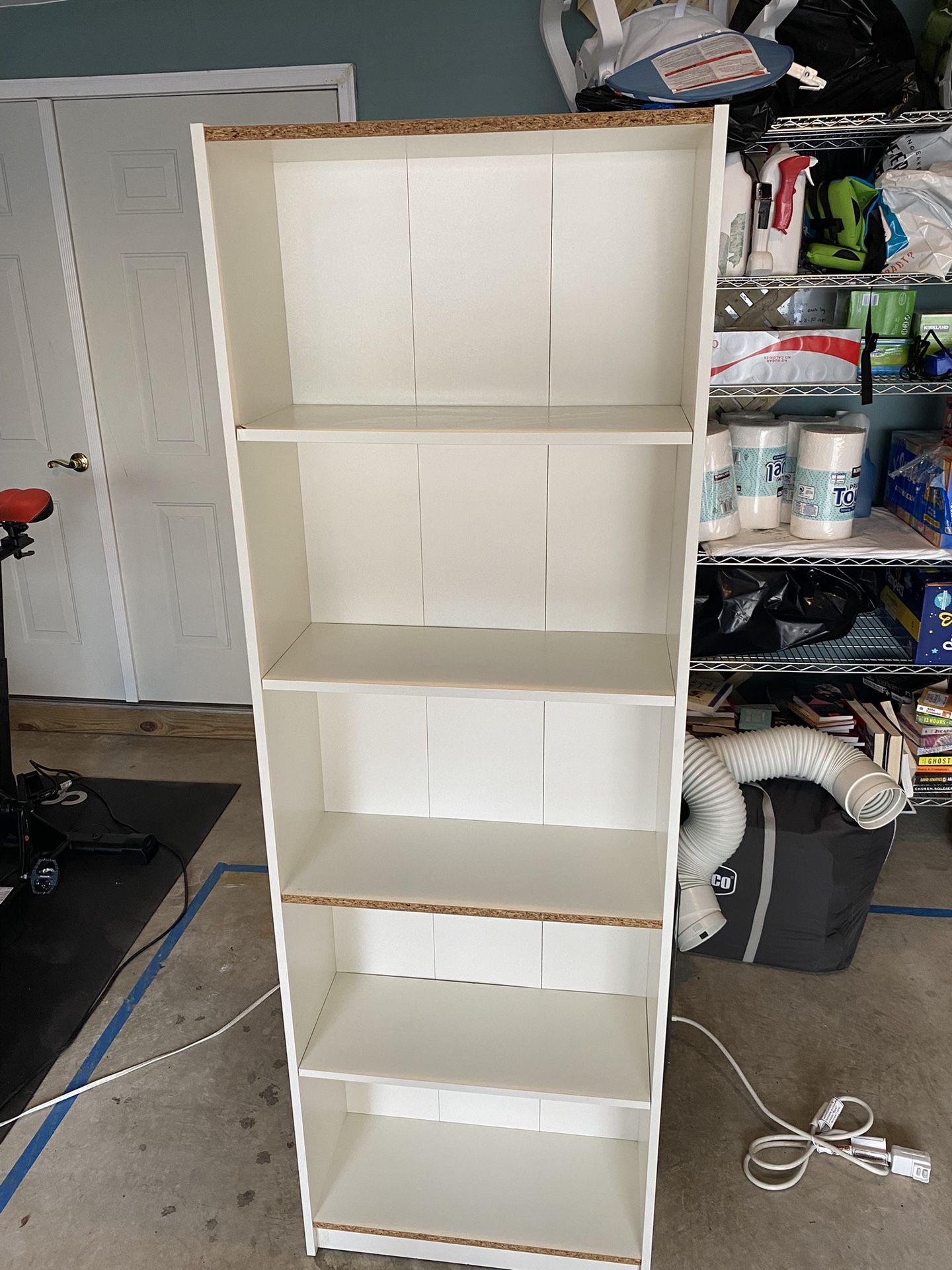 Bookshelf