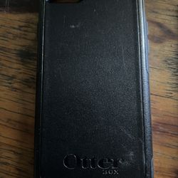 iPhone SE Otter Box