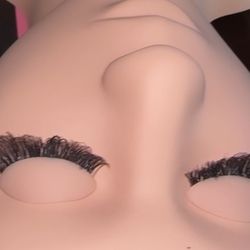 Individuals Lashes 
