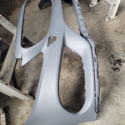 2016/2017/2018/2019  Mercedez C 300 Front Bumper Cover 