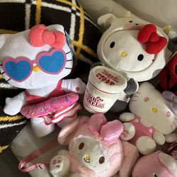 Hello Kitty Bundle